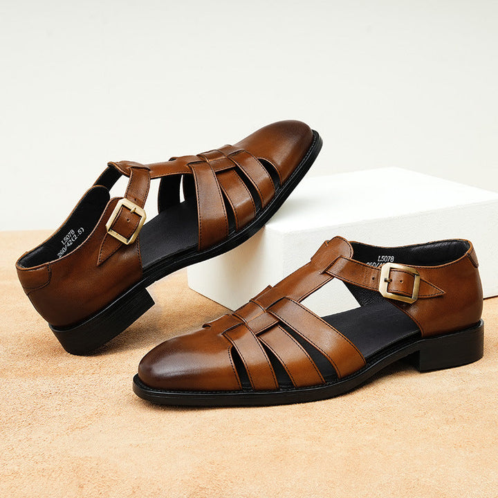 Breathable men&
