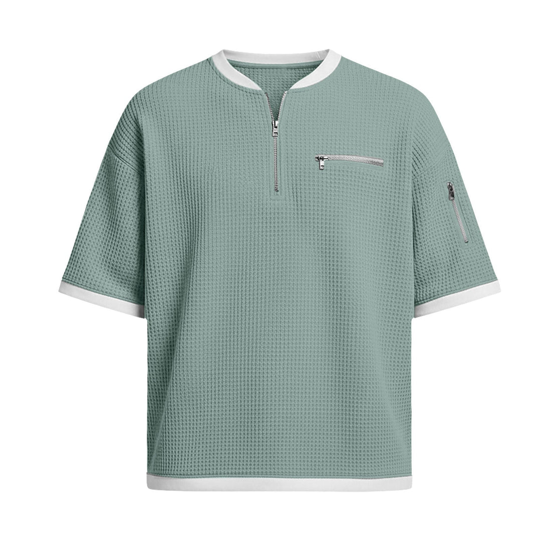 Breathable Men&