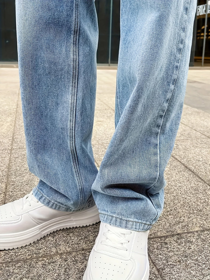 Comfortable Men&