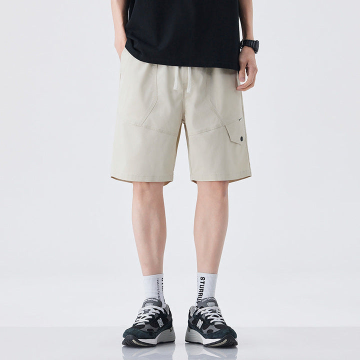 Breathable Men&