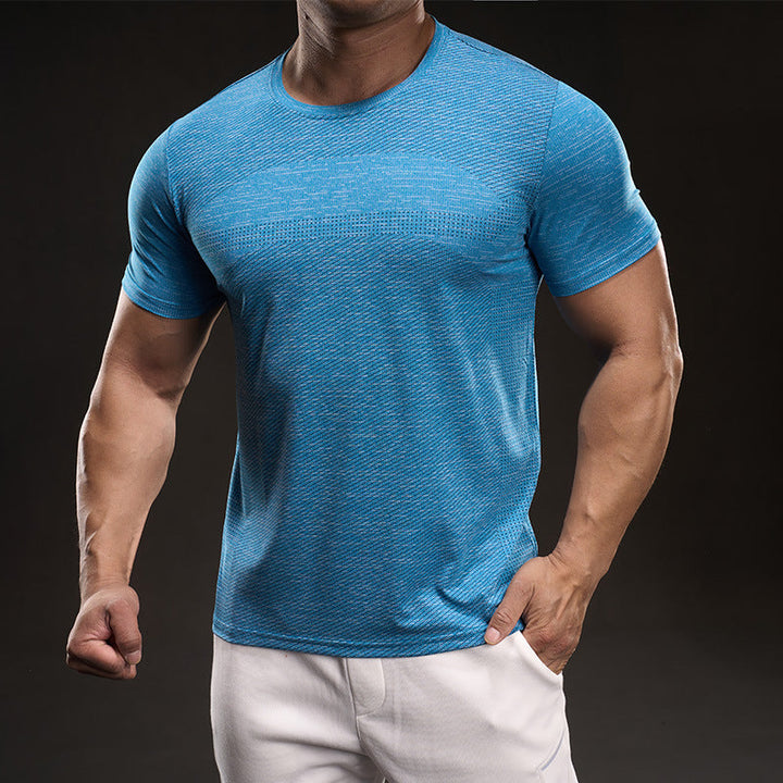 Breathable men&