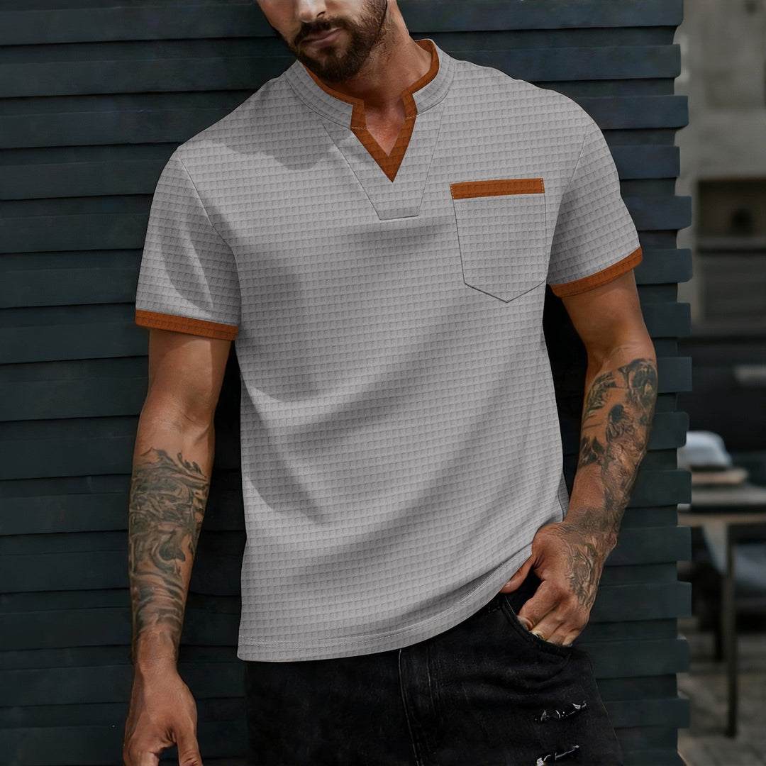 Breathable Men&