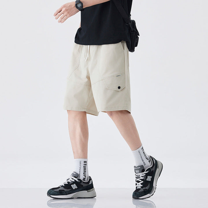 Breathable Men&