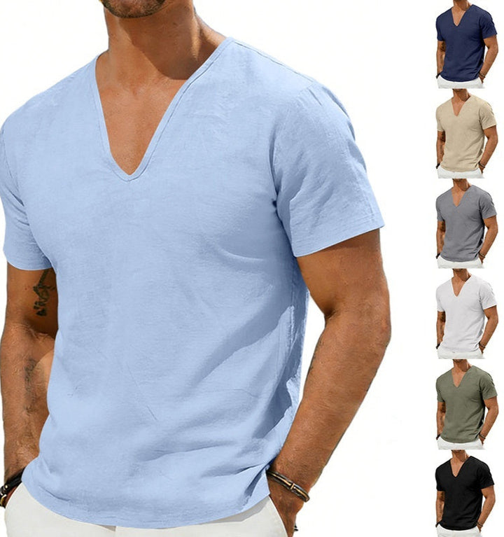 Breathable Men&