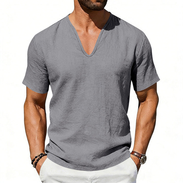 Breathable Men&