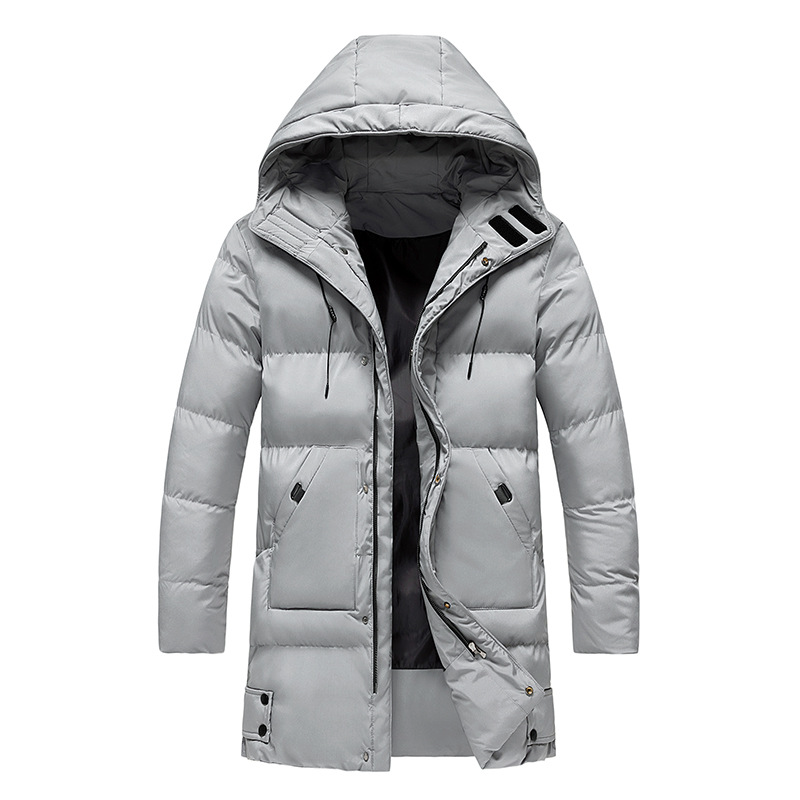 Waterproof Cozy Men&