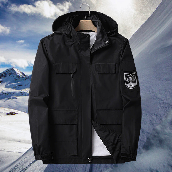 Waterproof Men&