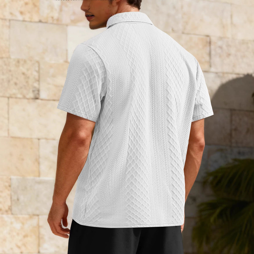 Breathable men&