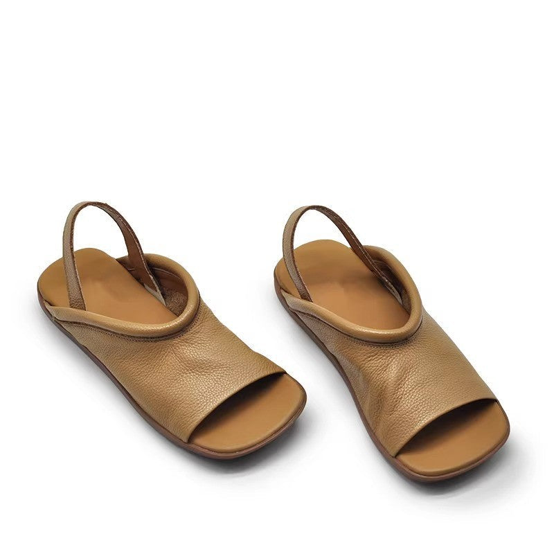 Soft, versatile women&