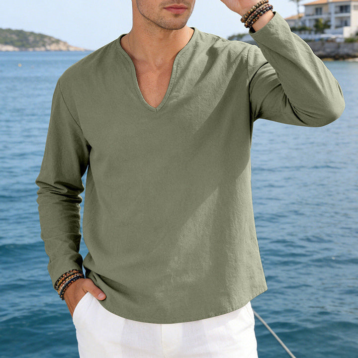 Breathable Men&