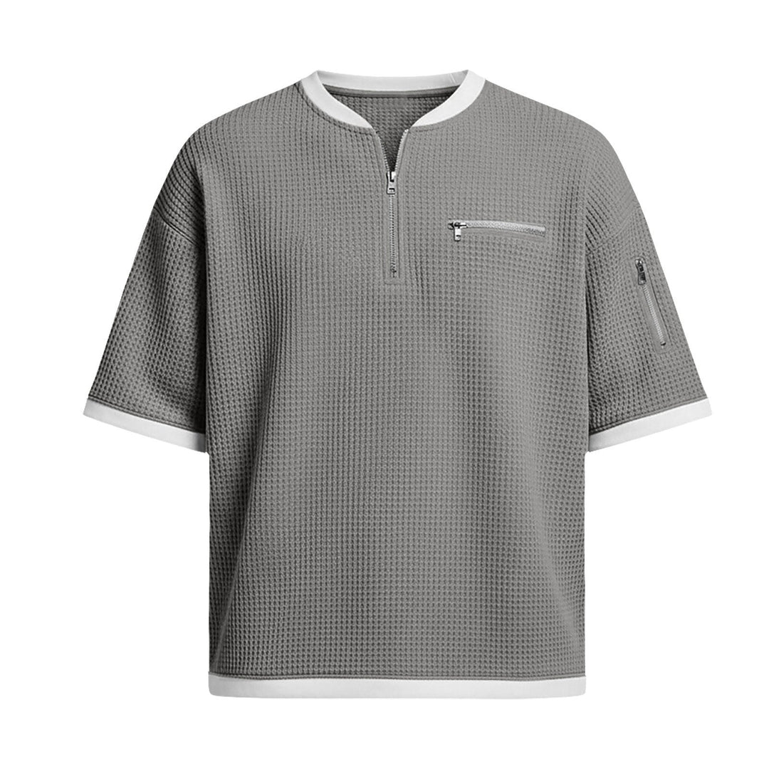 Breathable Men&