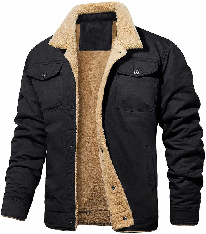Warm Durable Men&