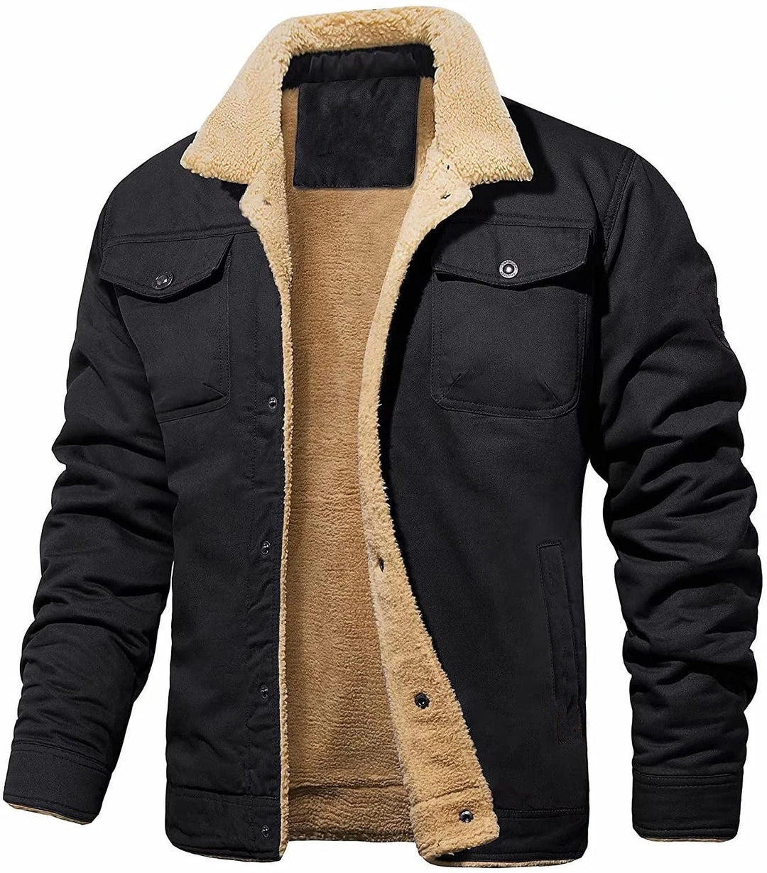 Warm Durable Men&