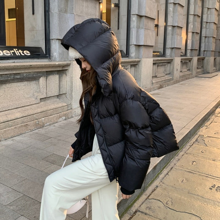 Warm Women&