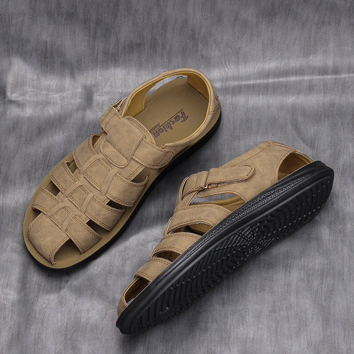 Lightweight Men&
