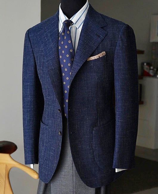 Lightweight classic men&