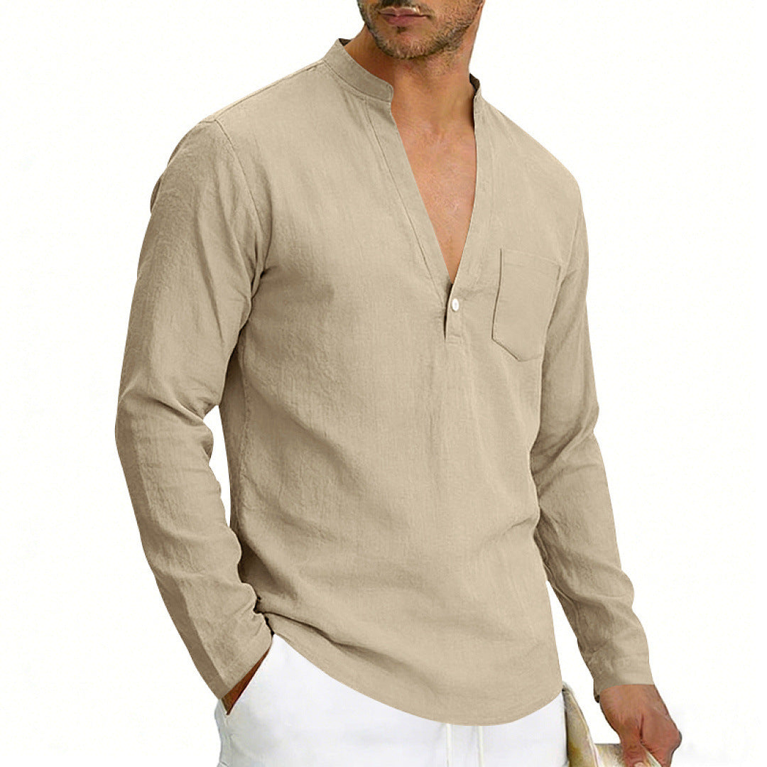 Breathable men&