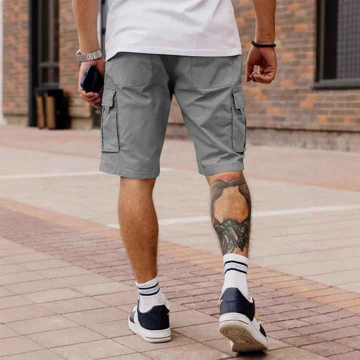 Lightweight Men&