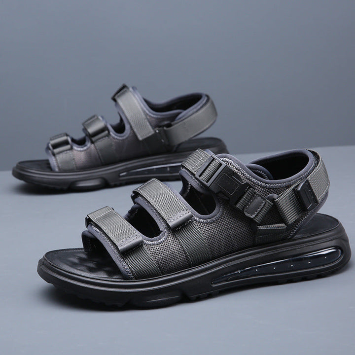 Non-slip Durable Men&