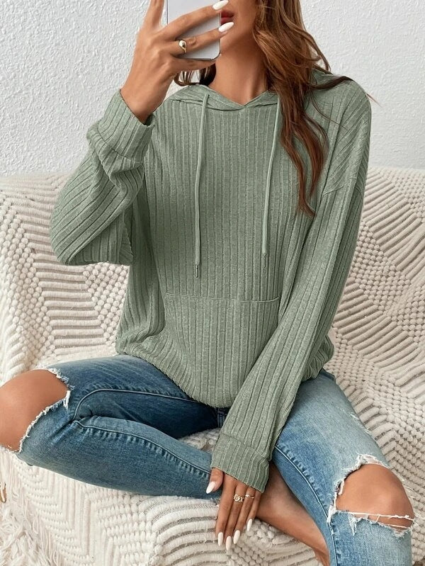 Soft Relaxed Women&