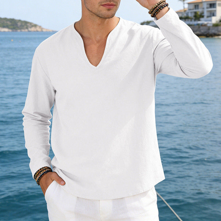 Breathable Men&