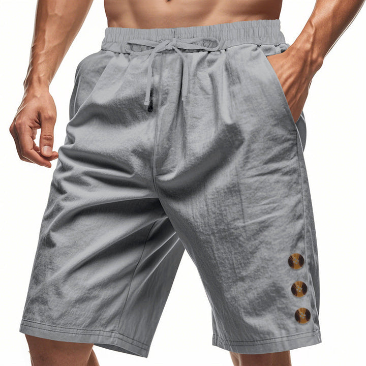 Breathable Men&