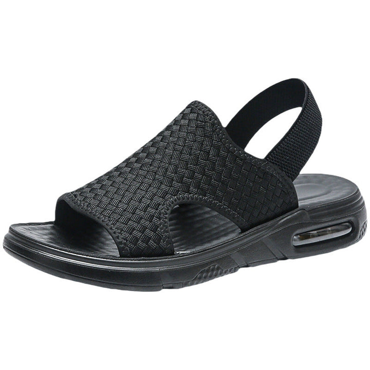 Breathable men&