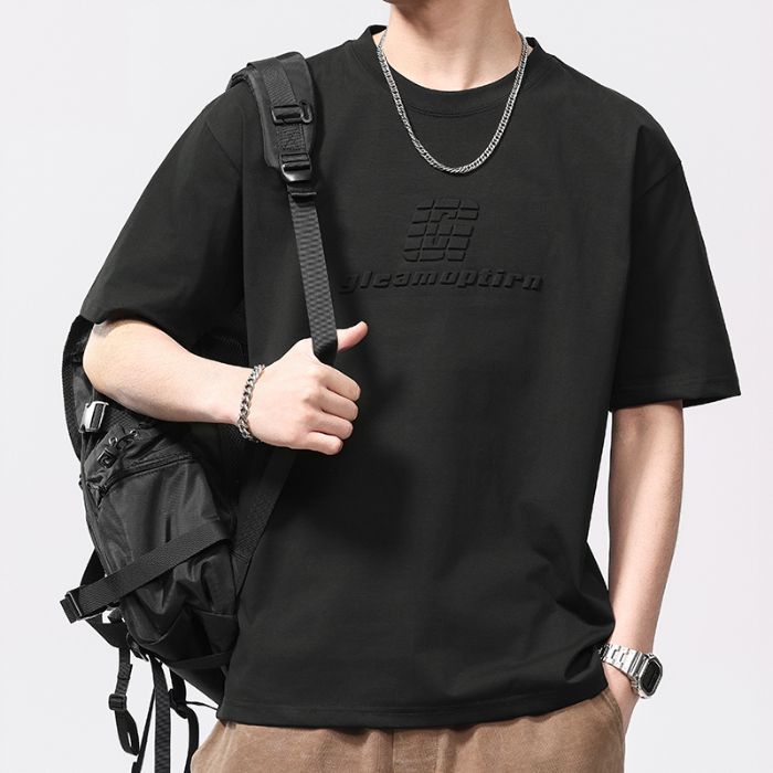 Oversized men&