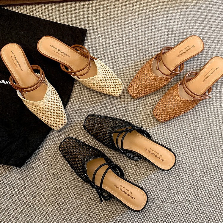 Lightweight women&