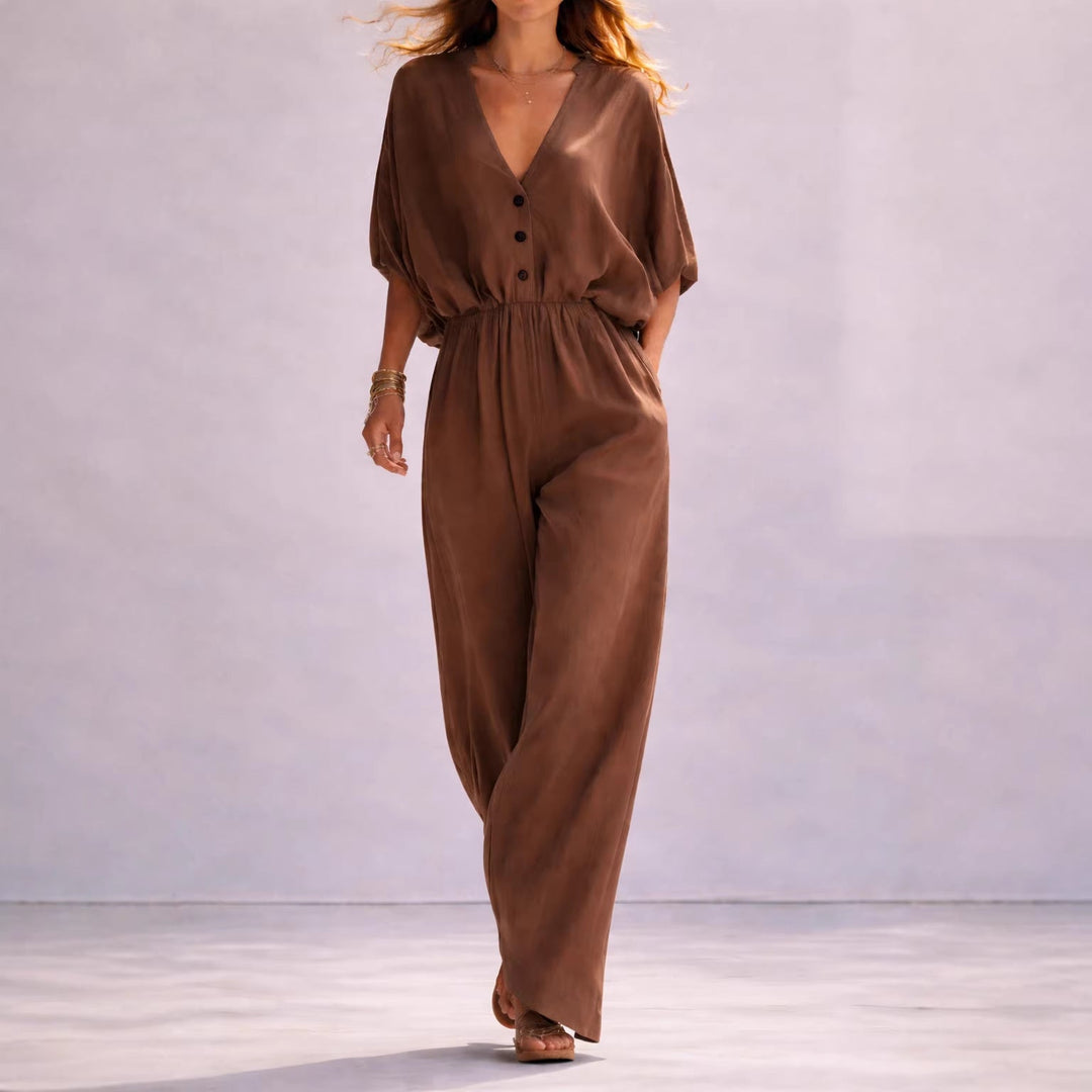 Flowy women&