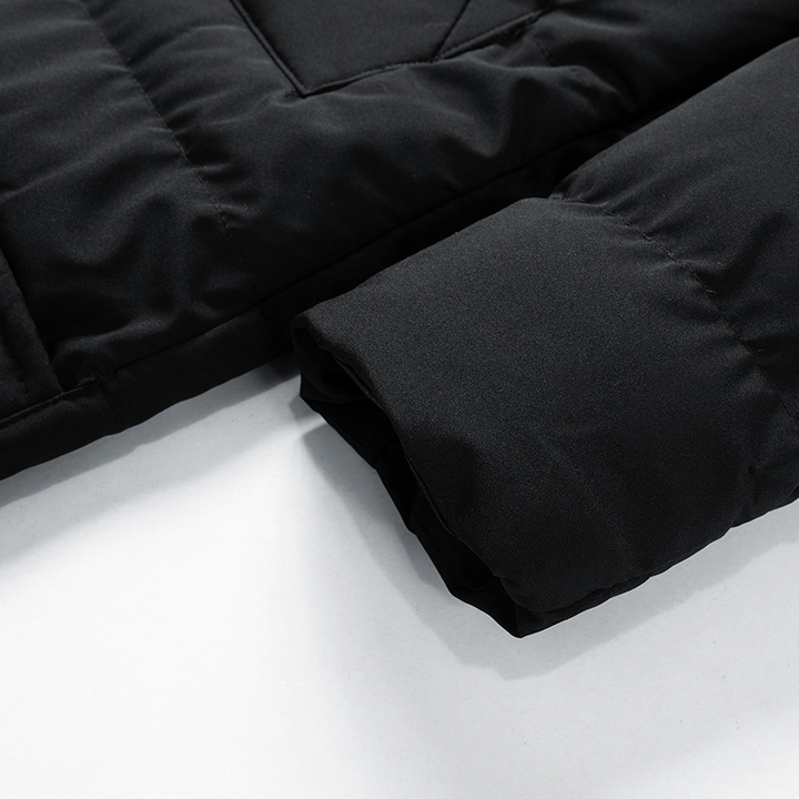Waterproof Cozy Men&