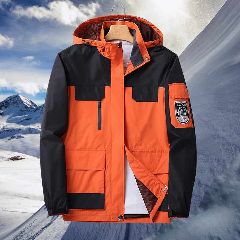 Waterproof Men&