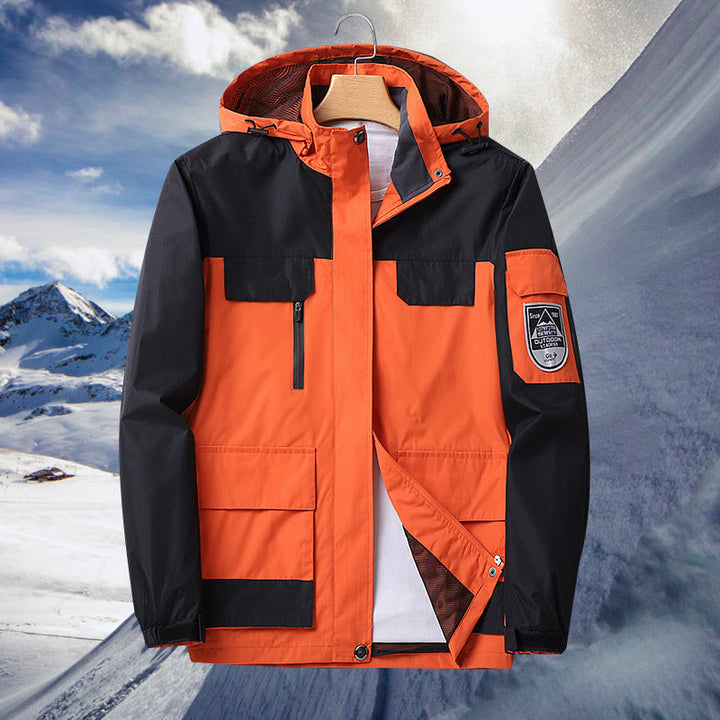 Waterproof Men&