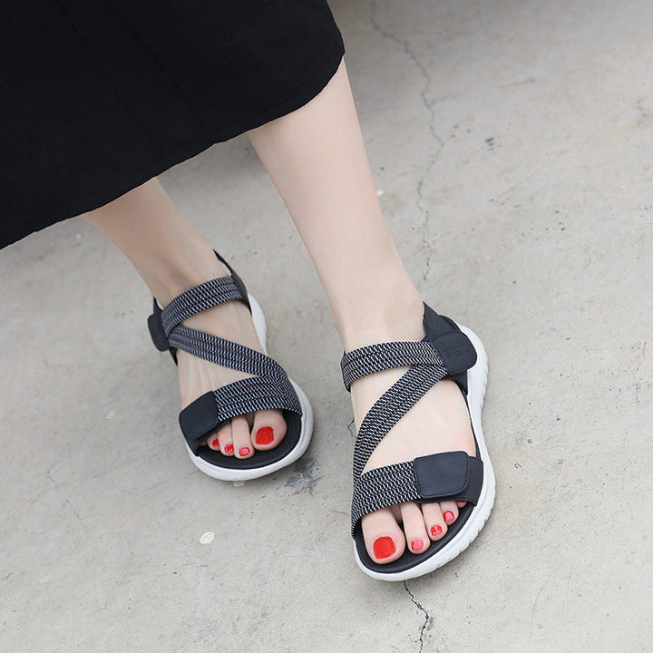 Lightweight women&