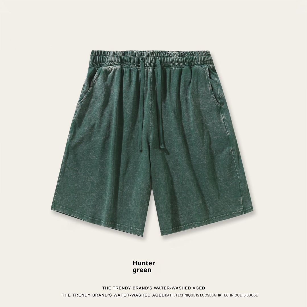 Lightweight men&