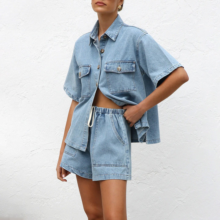 Lightweight women&