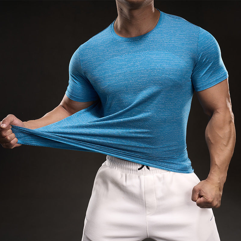 Breathable men&