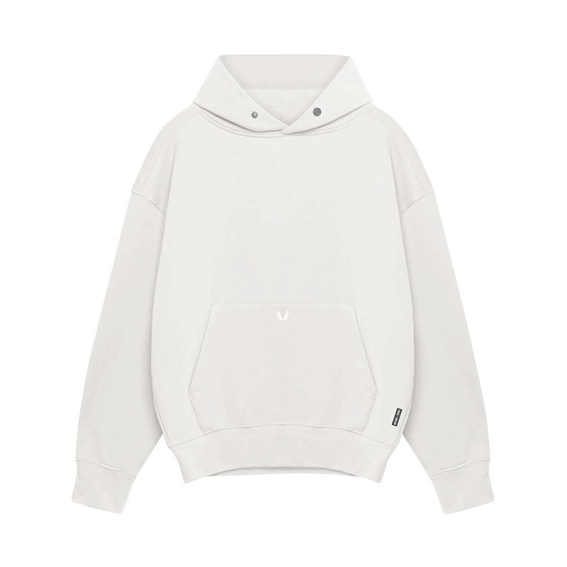 Oversized Relaxed Men&