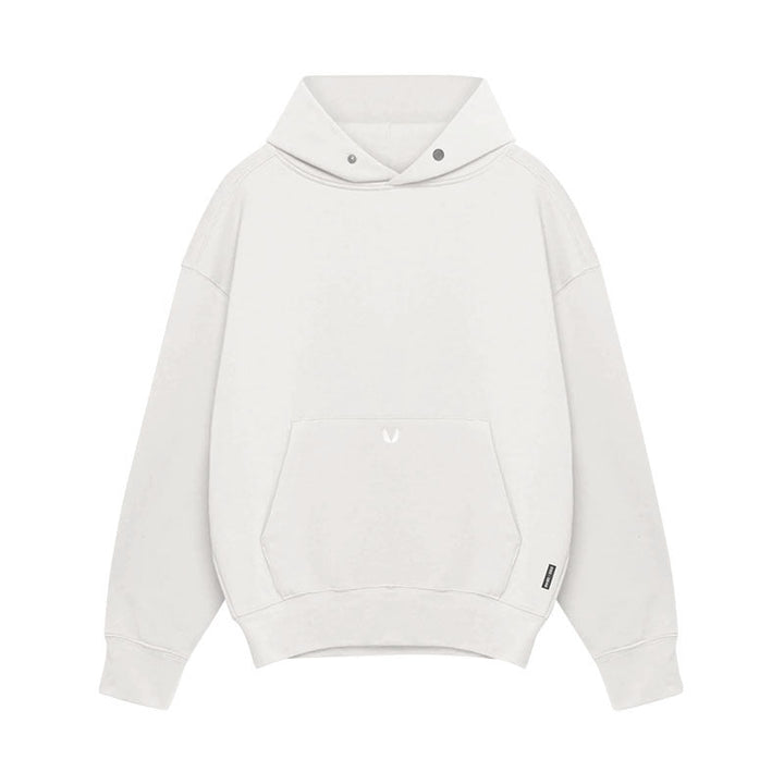 Oversized Relaxed Men&