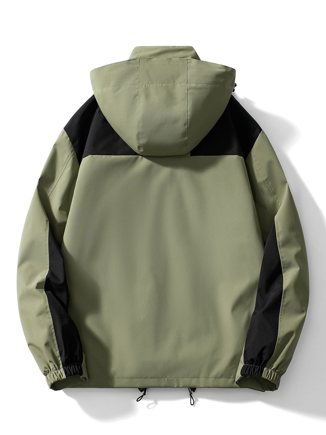 Waterproof Women’s 3-in-1 Jacket - Relaxed Fleece Winter
