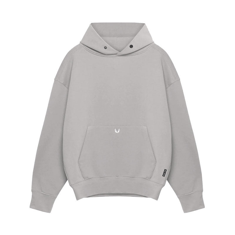 Oversized Relaxed Men&