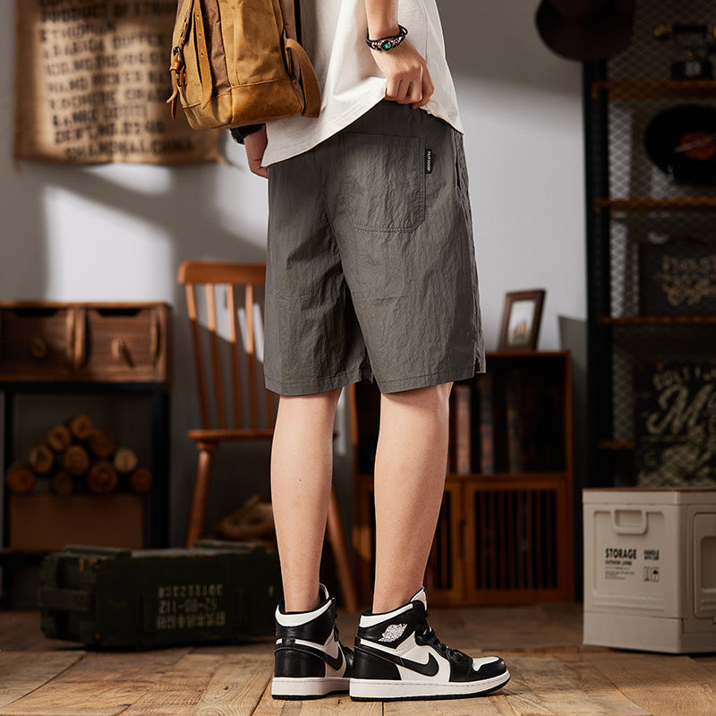 Lightweight Men&