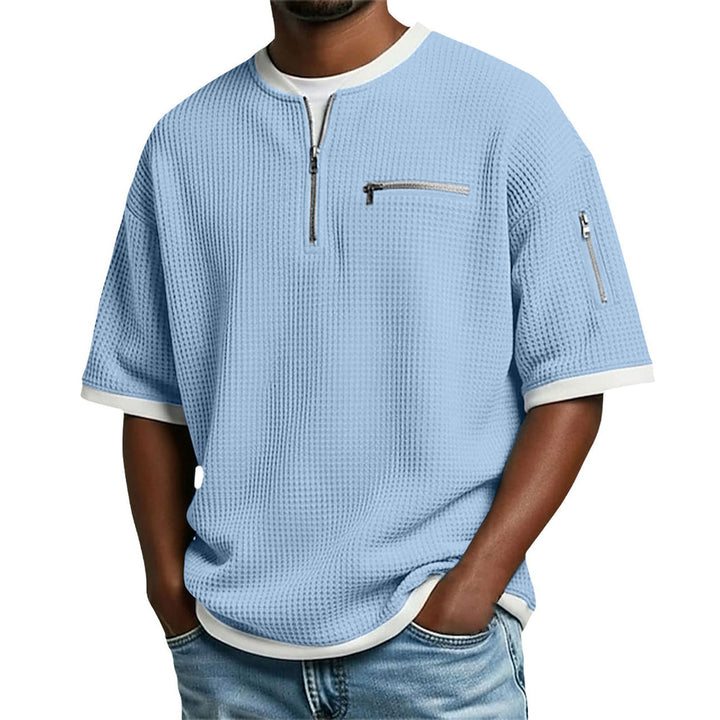 Breathable Men&