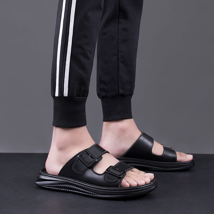 Breathable &amp; durable men&