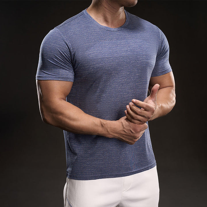 Breathable men&