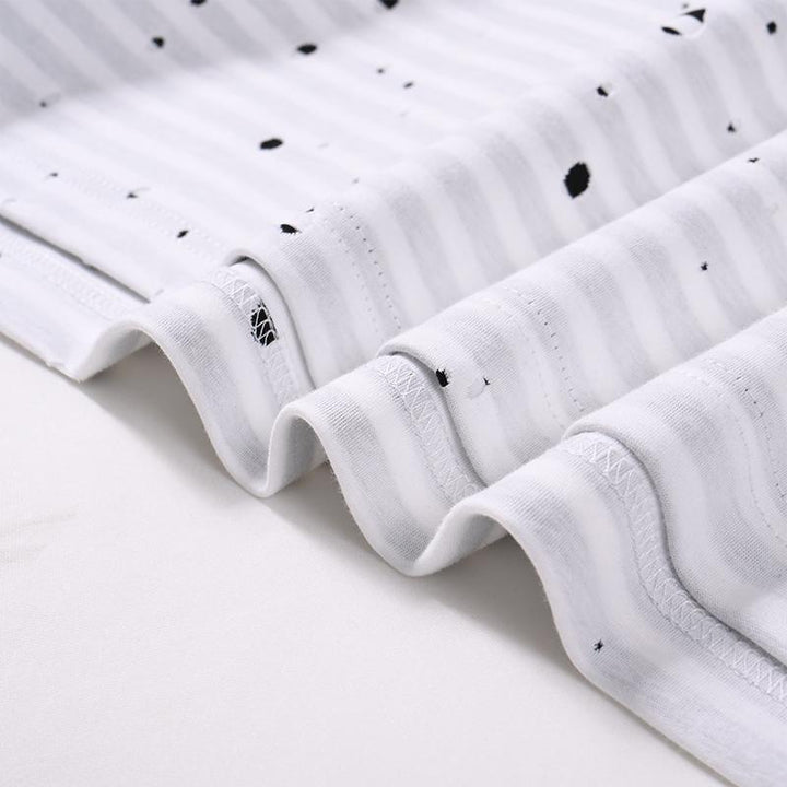 Breathable Men&