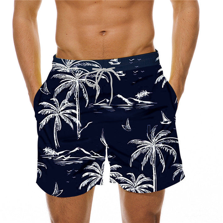 Lightweight men&