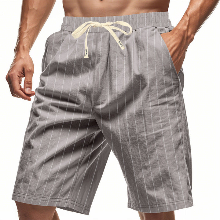 Breathable minimalist men&
