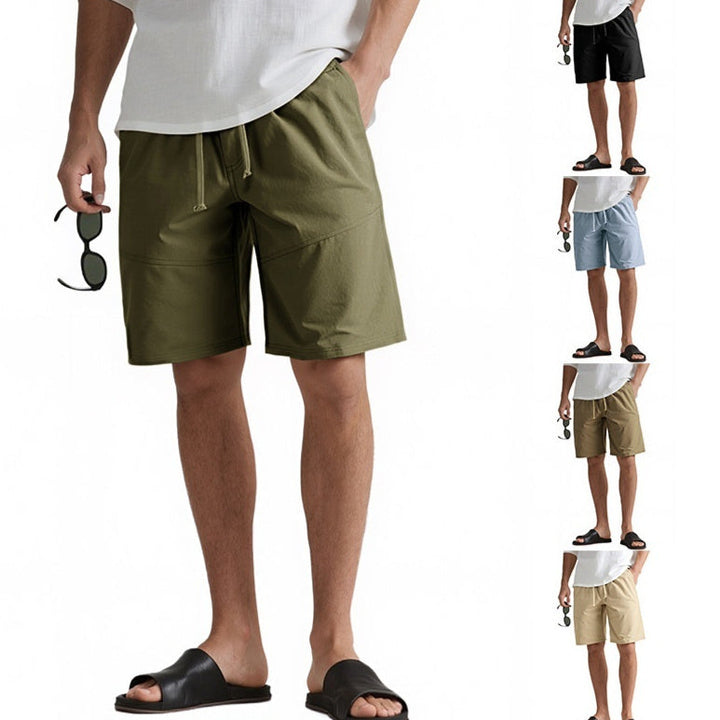 Breathable men&