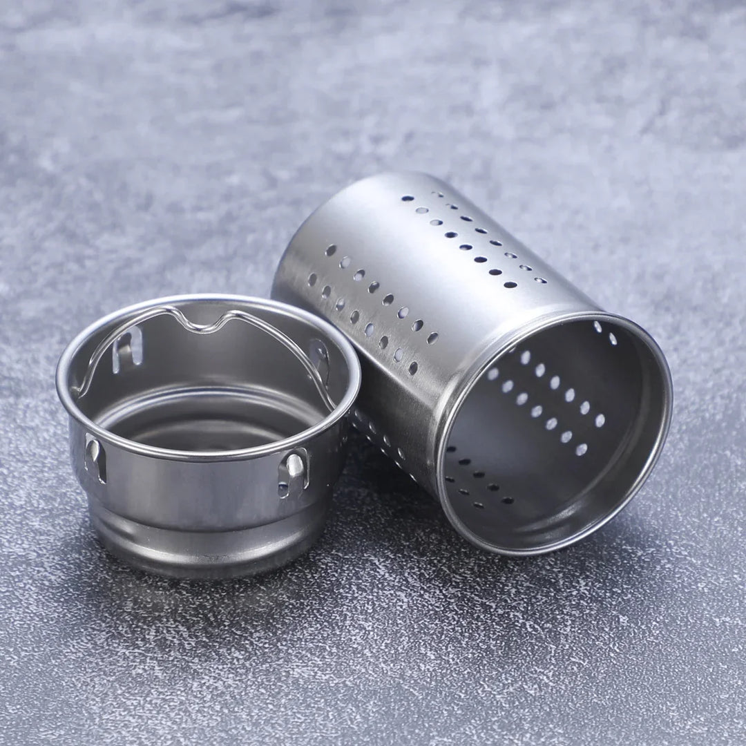 Stainless Steel Water Bottle – Vacuum Insulated Sports Bottle, Summer Travel 2026 Keeps Drinks Hot Or Cold